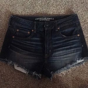 aeo hi-rise festival shorts